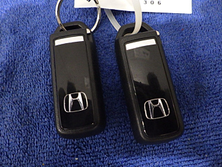 HONDA N BOX 2016