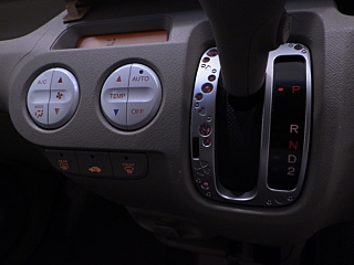 HONDA LIFE 2010