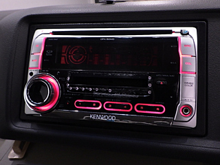 HONDA LIFE 2010