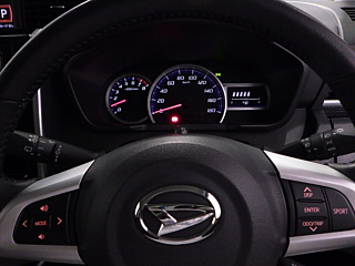 DAIHATSU THOR 2019