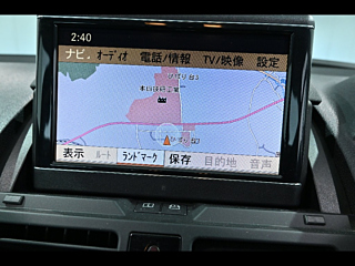 MERCEDES BENZ C CLASS 2008