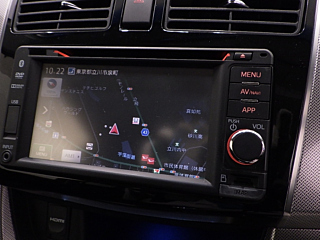 DAIHATSU MOVE 2014