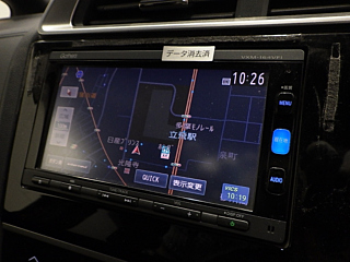 HONDA FIT 2015