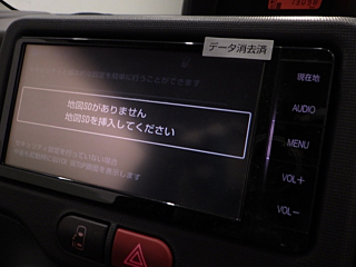 TOYOTA SPADE 2015