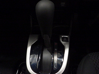 HONDA FIT 2018