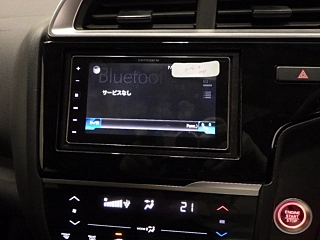 HONDA FIT 2018
