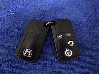 HONDA FREED 2015