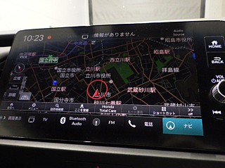 HONDA FIT 2022