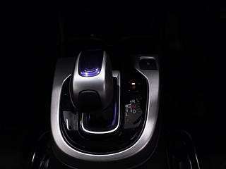 HONDA FIT 2016