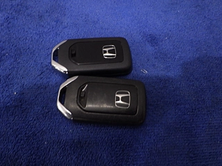 HONDA STEP WAGON 2021