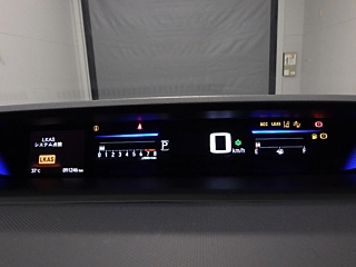 HONDA STEP WAGON 2021