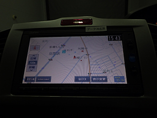HONDA FREED 2016