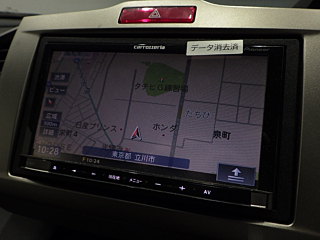 HONDA FREED 2013