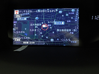 HONDA ODYSSEY 2010