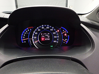 HONDA ODYSSEY 2010