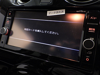 NISSAN NOTE 2019