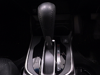 HONDA GRACE 2018