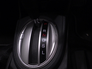 HONDA FIT 2010