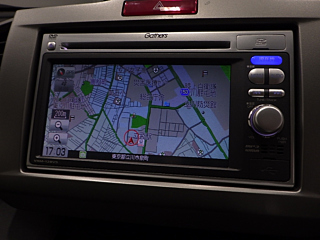 HONDA FREED 2012