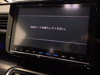 HONDA STEP WAGON 2016