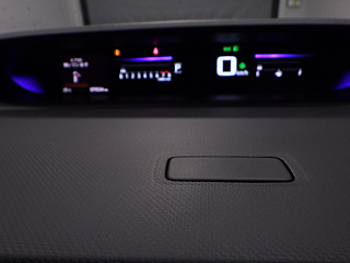 HONDA STEP WAGON 2016