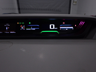 HONDA FREED 2019