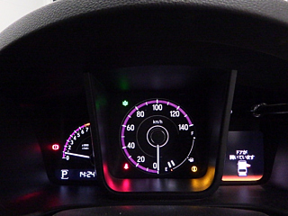HONDA N WGN 2022