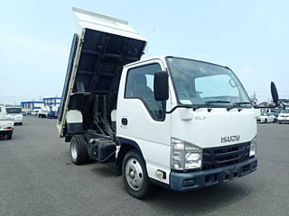 ISUZU ELF 2018