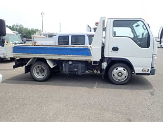 ISUZU ELF 2018