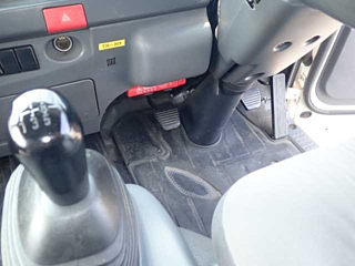 ISUZU ELF 2014