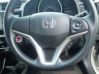 HONDA FIT 2018