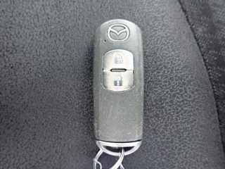 MAZDA DEMIO 2018