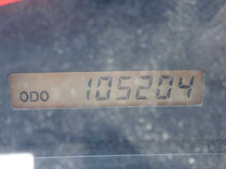 ISUZU ELF 2011
