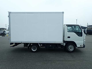 ISUZU ELF 2017
