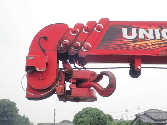 MITSUBISHI CANTER 2018