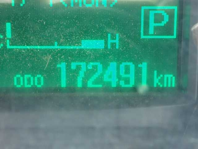 MITSUBISHI CANTER 2018