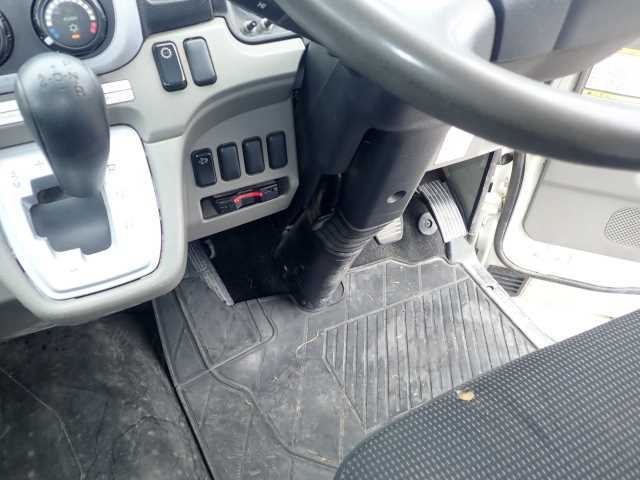 MITSUBISHI CANTER 2018