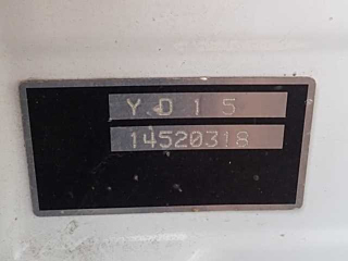 SUZUKI CARRY TRUCK 2011