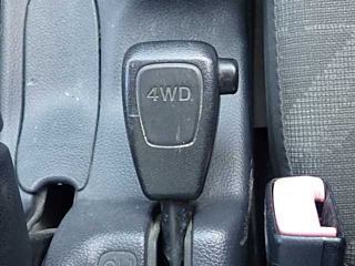 SUZUKI CARRY TRUCK 2011