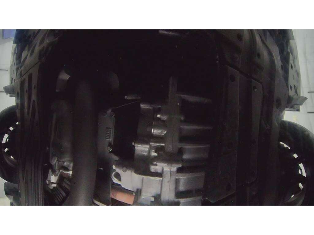 HONDA ODYSSEY 2016