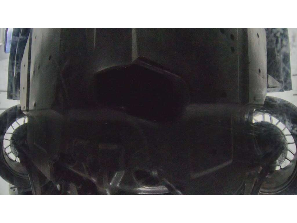 SUBARU LEGACY 2008