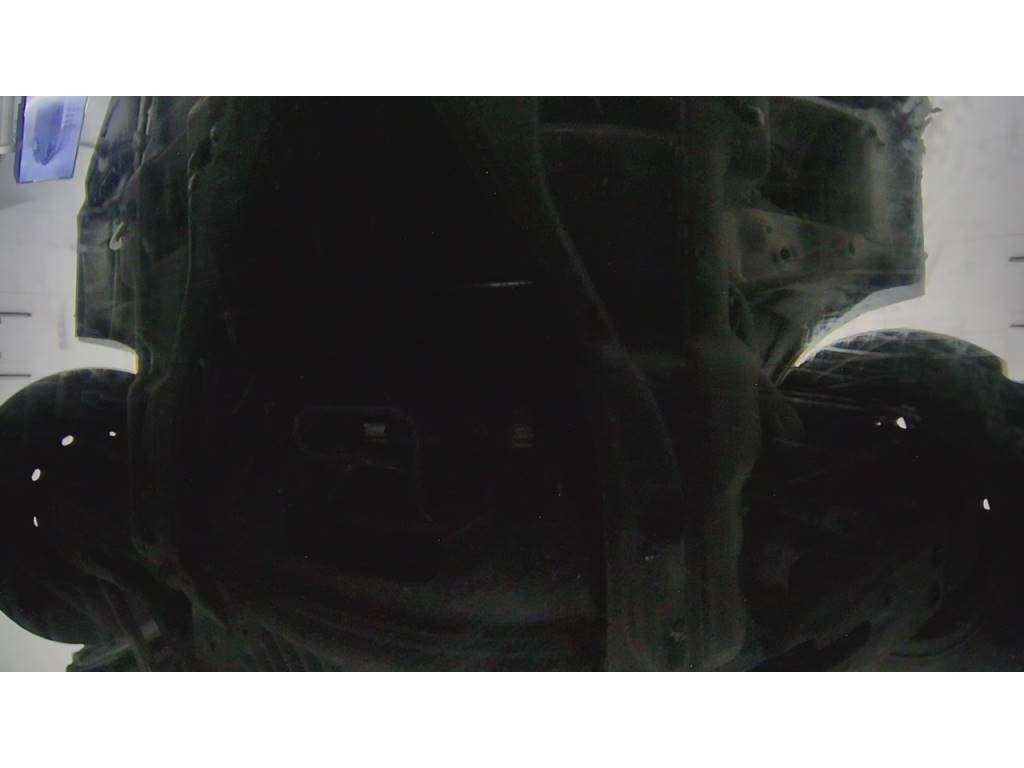 TOYOTA REGIUS ACE VAN 2014