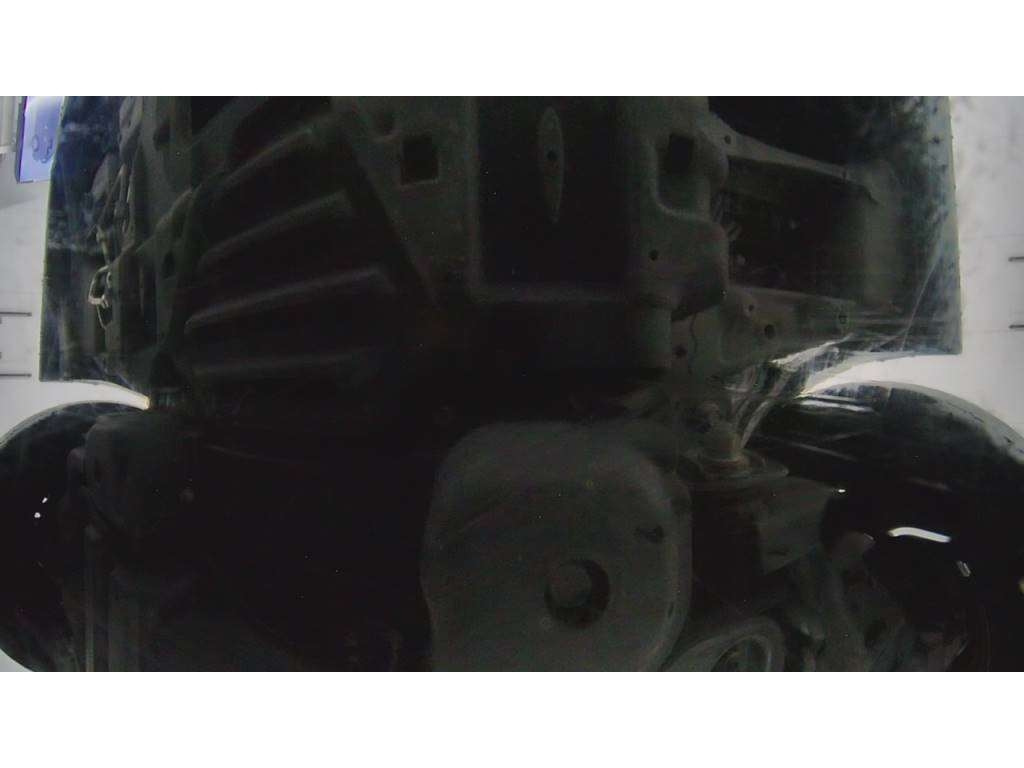 TOYOTA REGIUS ACE VAN 2014