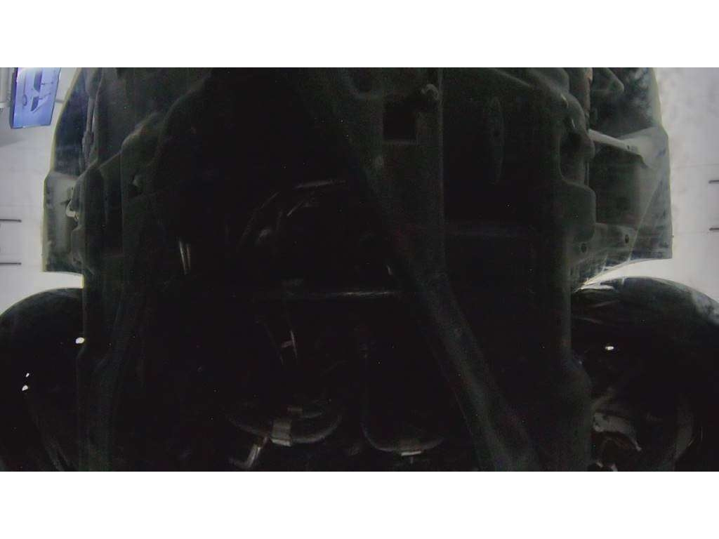 TOYOTA REGIUS ACE VAN 2017