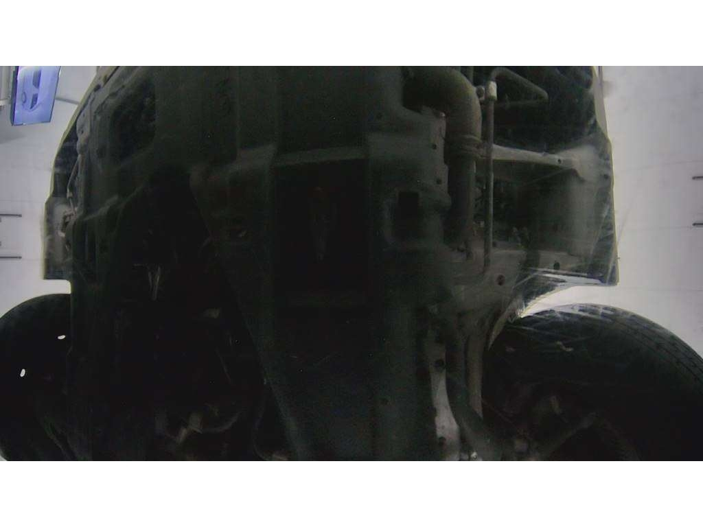 TOYOTA REGIUS ACE VAN 2016