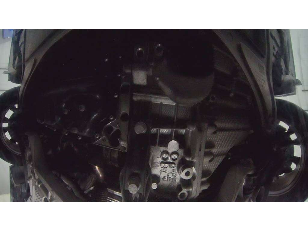 VOLKSWAGEN PASSAT VARIANT 2016