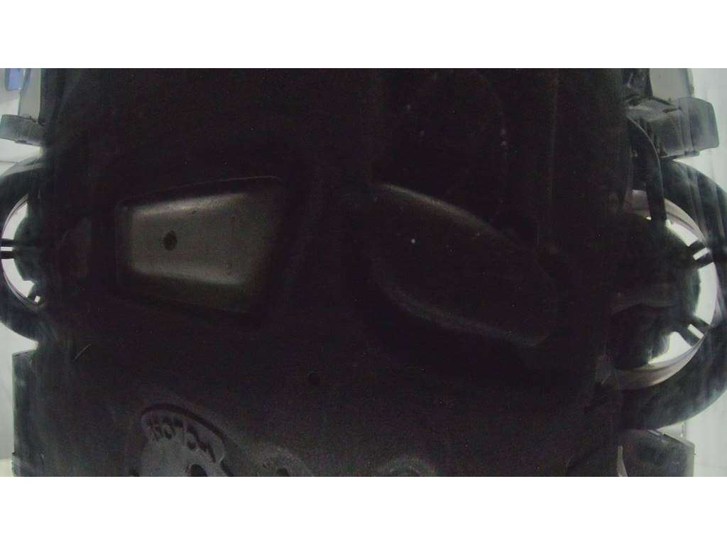 BMW 5 SERIES 2014