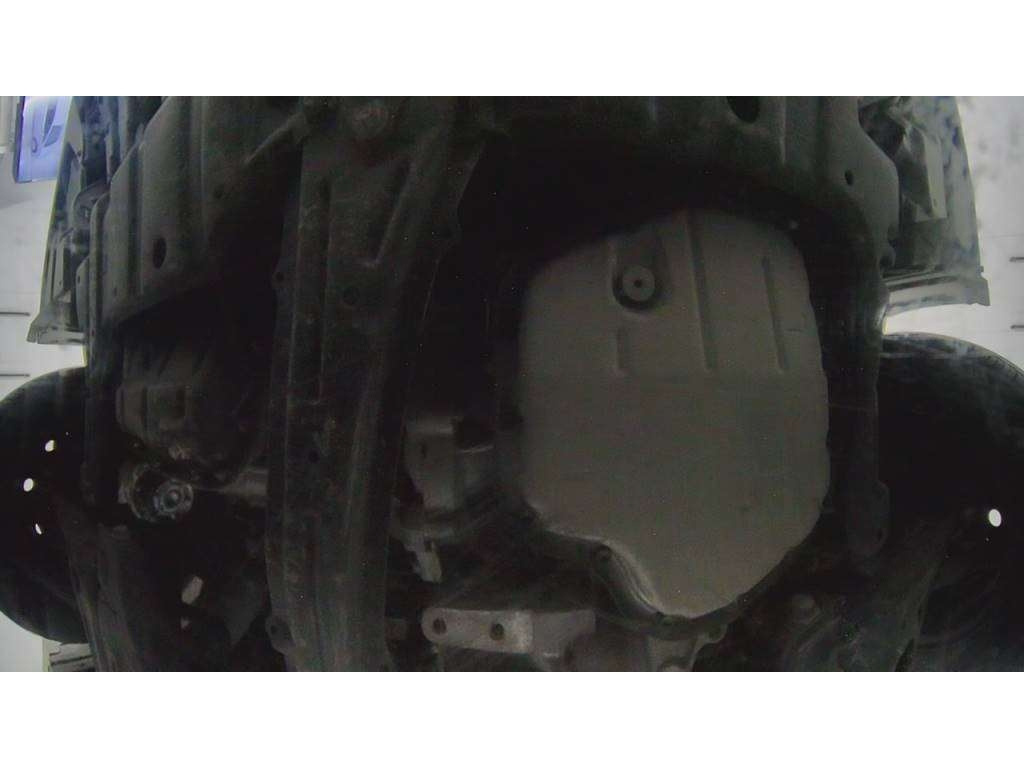 TOYOTA WISH 2014