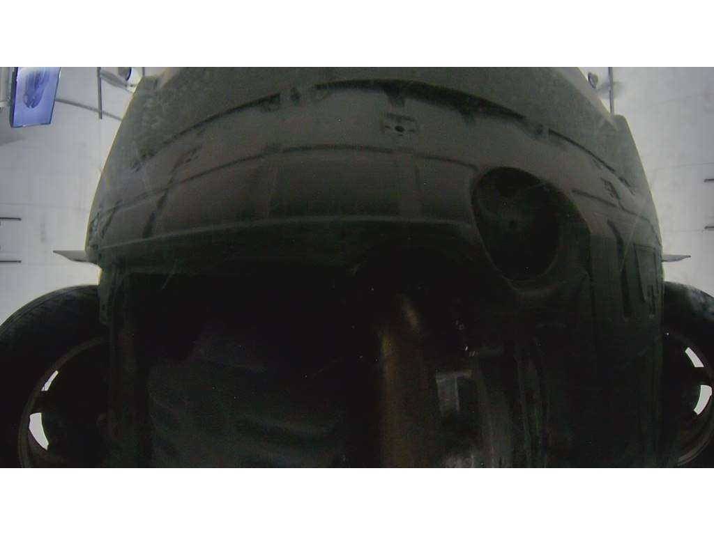 TOYOTA VANGUARD 2012