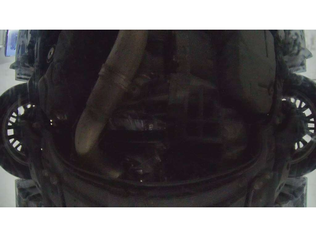 TOYOTA VELLFIRE 2015